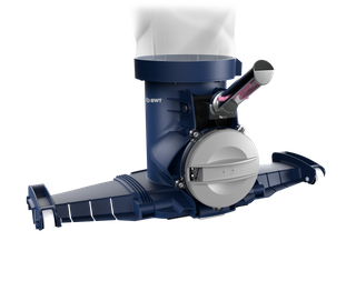 BWT F1 Turbo Rechargeable Vacuum