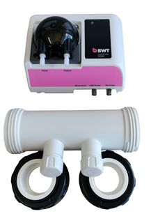 BWT Diamond Dose Kit