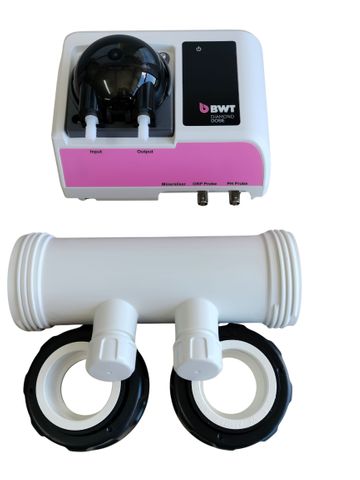 BWT Diamond Dose Kit