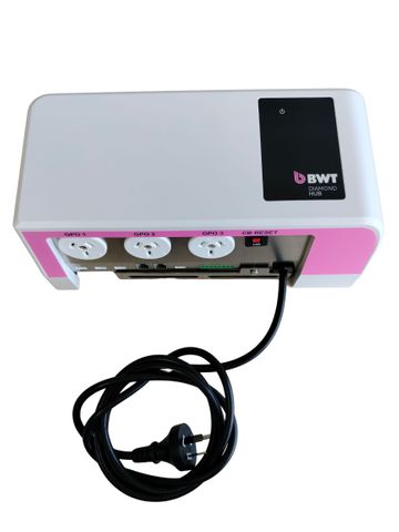 BWT Diamond Automation Hub
