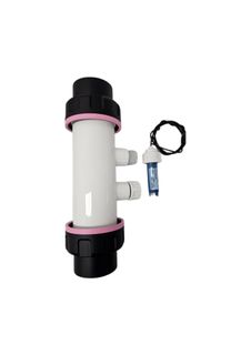 BWT Diamond pH Sensor Controlled Kit