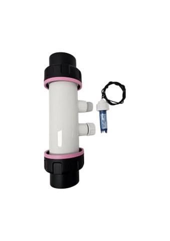 BWT Diamond pH Sensor Controlled Kit
