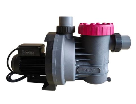 BWT iSTAR 8 - 0.4HP