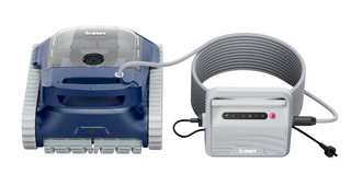 BWT F1 Sonic Plus - Corded Robot