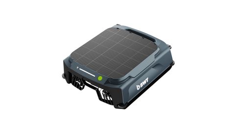 BWT ES BewaSkim Battery Skimmer