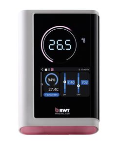 BWT Diamond Mineraliser 50