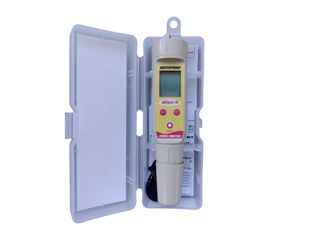 Test Meter PH Testr 10