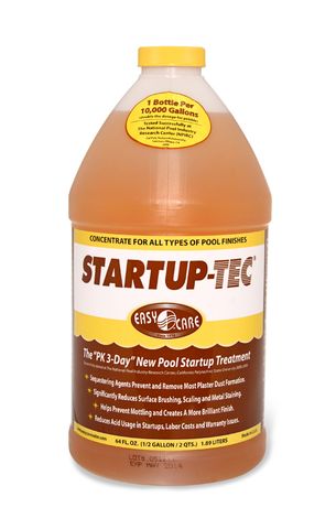 Startup-Tec 2L