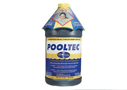 Pooltec 2L