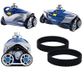 MX8/AX10 Track PK 2
