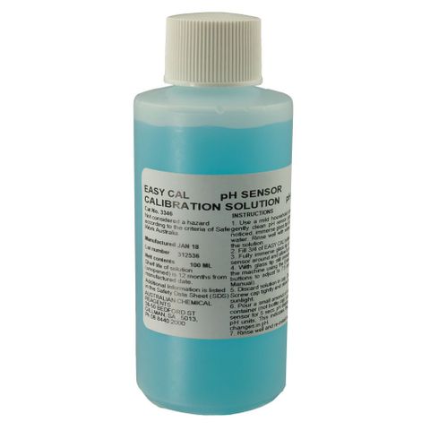 Zodiac pH Calibration Fluid 7.5