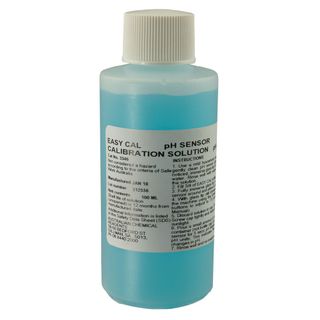 pH 7.5 Calibration Solution 125ml