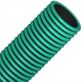 Vac Hose DELUXE 38mm 15m Soft Pk