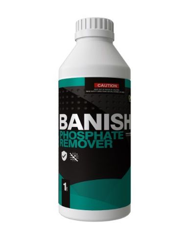 Banish Phosphate Remover 1L
