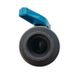 Ball Valve 65mm Socketed