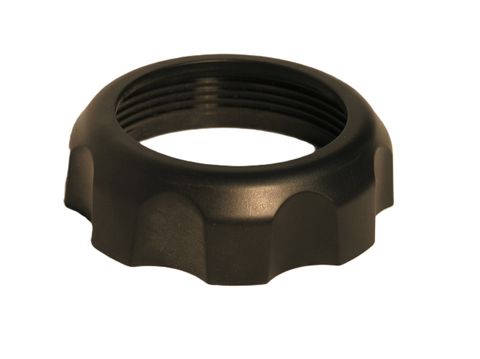 Naked Oxi Cap Lock Ring