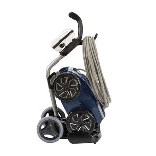 EX6050iQ Robotic Cleaner