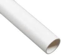 PVC Pipe 25mm PN15 6m Length