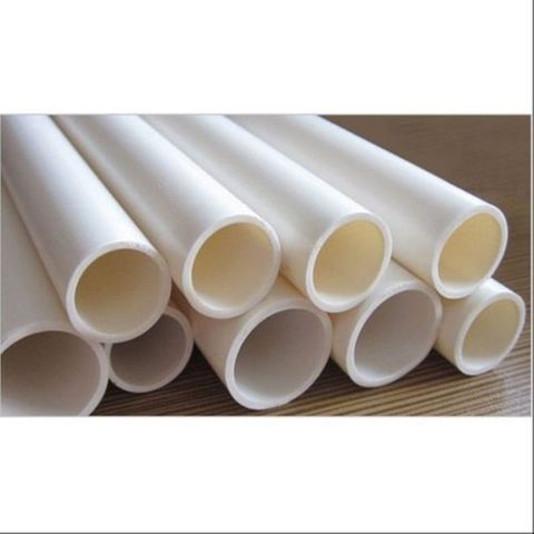 PVC Pipe 80mm PN12 6m Length