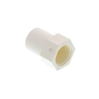 PVC Faucet Socket 20mm