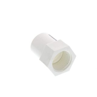 PVC Faucet Socket 25mm