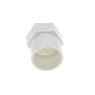 PVC Faucet Socket 32mm