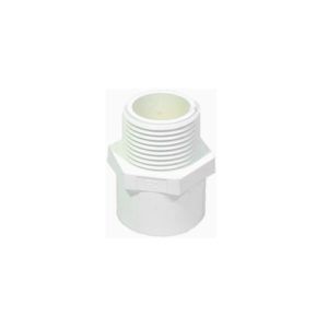 PVC Valve Spigot 25mm