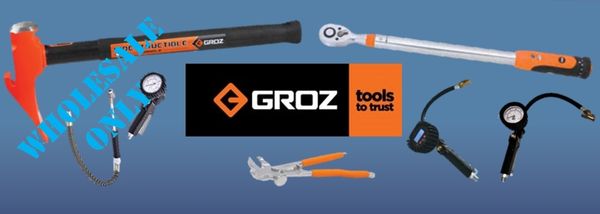 Groz Tools