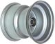 Steel & Galv Integral Rims & Wheel Assemblies