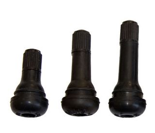 Tubeless Valves & Accessories