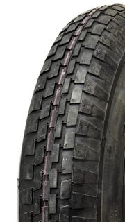 With 300-8 4PR Universal Block Tyre