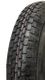 With 250-6 4PR Universal Block Tyre