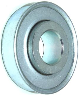 Bearing | Flange