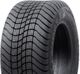  With 215/40-12 4PR Golf Cart Tyre