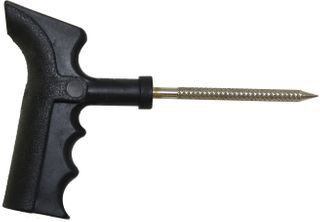 Burrs, Rasps & Scrapers