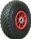 With 300-4 6PR Diamond Tyre