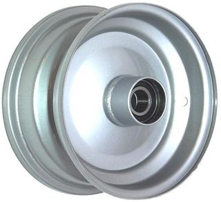 6"x2.50" Steel Integral Rim