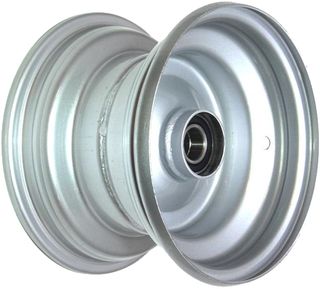 Rim only