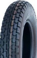 With 250-8 4PR Universal Block Tyre