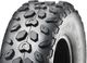 With 145/70-6 6PR Knobbly Tyre