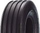 With 15/600-6 4PR 5-Rib Tyre