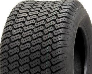 With 18/850-8 6PR Turf Tyre