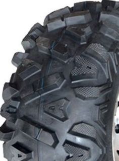 With 26/11-12 6PR Utility Grip Tyre