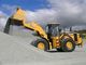 Earthmover Tubes