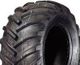 With 16/650-8 4PR Tractor Lug Tyre
