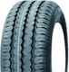 With 145R10 Car Tyre (8PR equivalent)