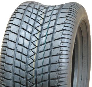 With 205/50-10 4PR Golf Cart Tyre