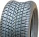 With 205/50-10 4PR Golf Cart Tyre