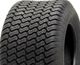 With 18/850-10 6PR Turf Tyre