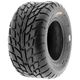 With 22/10-10 4PR HS Road Tyre